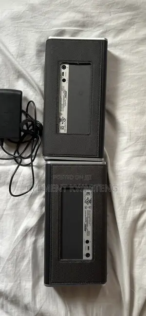 Bose Soundlink Bluetooth Mobile Speaker Il