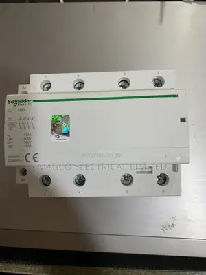 Contactor 100A