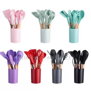 Kitchen Utensils Set