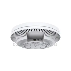 TP-Link Eap610 Indoor Ax1800 Ceiling Mount Wifi 6 Access Point
