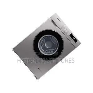 ULTIMATE Samsung 7Kg Front LOAD Washer Washing Machine-Ww70t3010bs/Nq