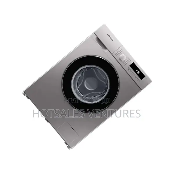 ULTIMATE Samsung 7Kg Front LOAD Washer Washing Machine-Ww70t3010bs/Nq