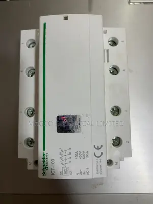 Contactor 100A