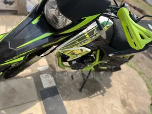 New Apsonic AP200GY-9 2025 Green