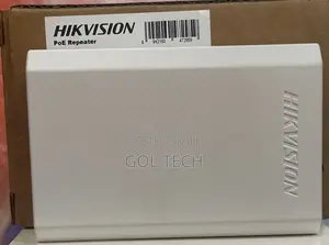 Hikvision PoE Repeater