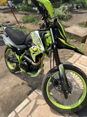 New Apsonic AP200GY-9 2025 Green