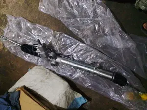 Toyota Steering Rack