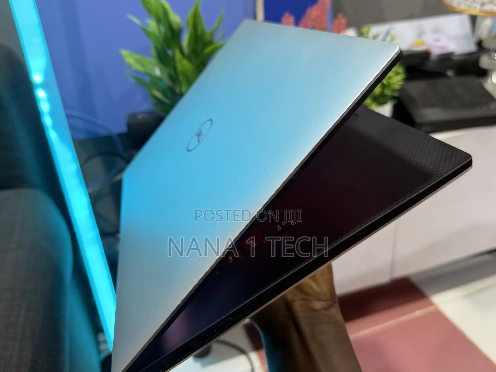 Laptop Dell Precision 5540 16GB Intel Core i7 SSD 256GB