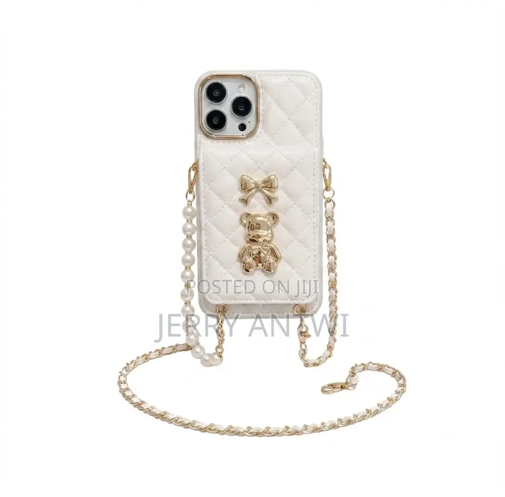 Brand New Premium iPhone 17 Pro Max Series Cases