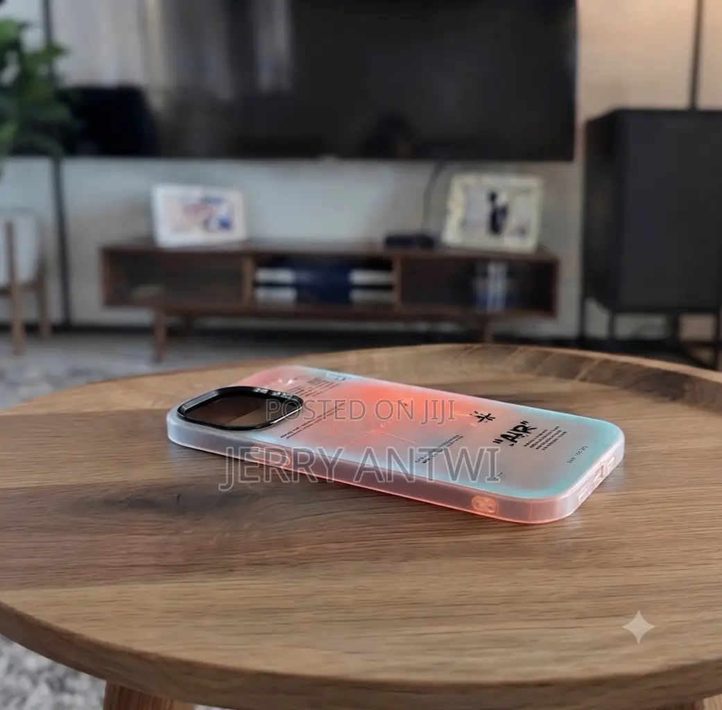 Brand New Premium iPhone 17 Pro Max Series Cases