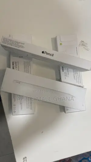 Apple Pencil USB-C