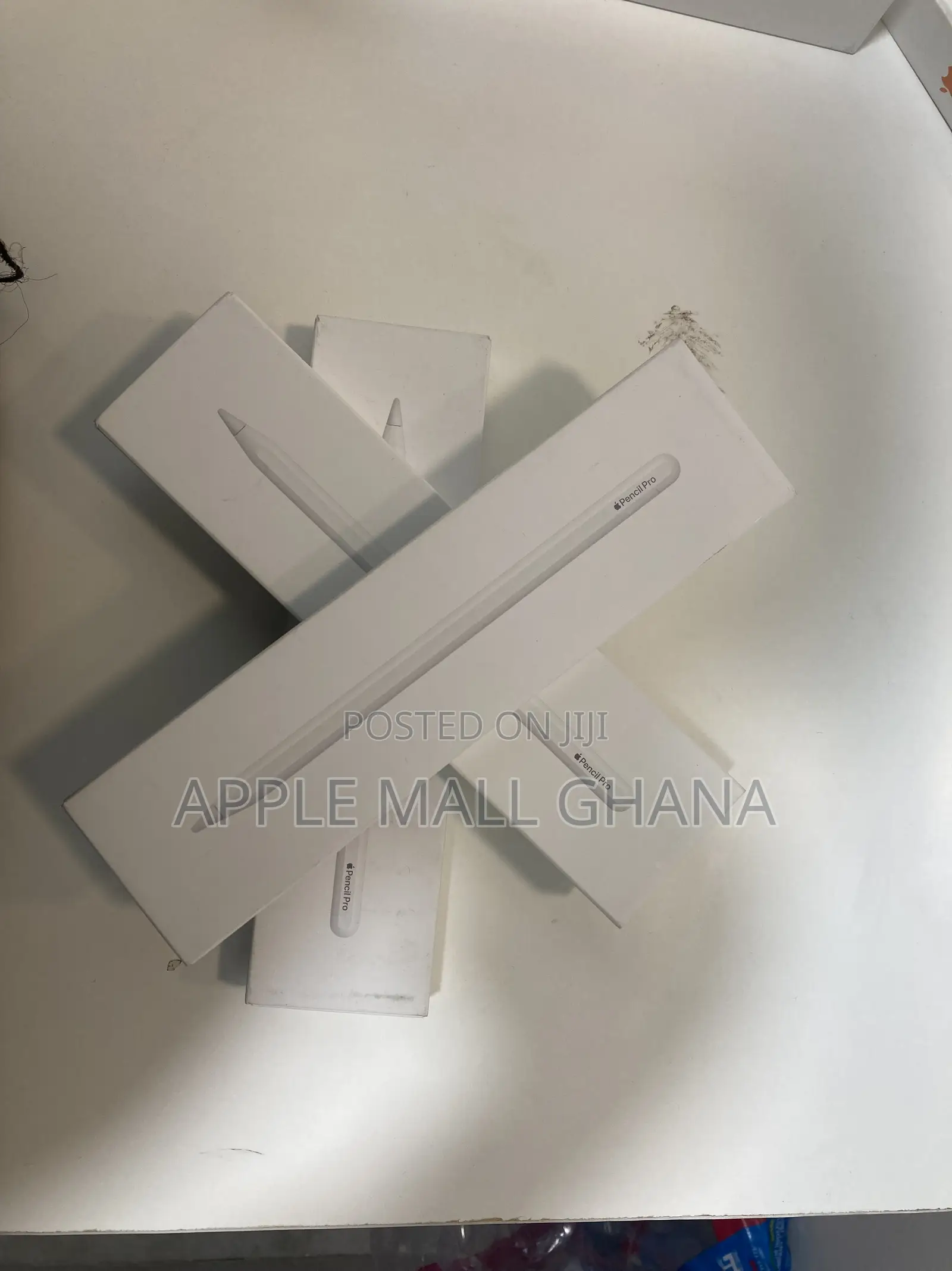 Apple Pencil USB-C