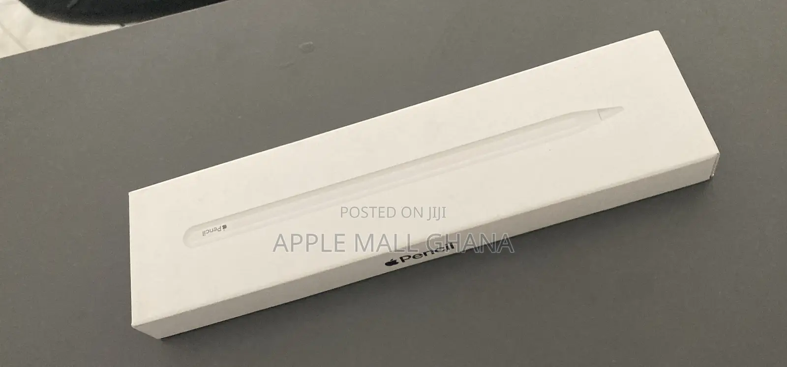 Apple Pencil Normal