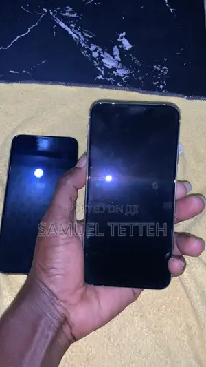 Apple iPhone XS Max 512 GB Silver
