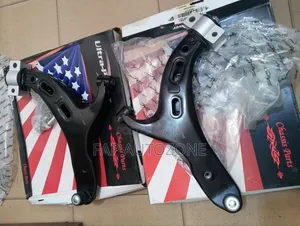 Original Ultra Power Subaru Legacy Control Arm Assembly From USA