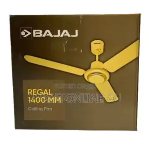 . New Bajar Regal Ceilling Fan