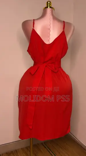 Shein Wrap Dress