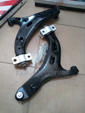 Original Ultra Power Subaru Legacy Control Arm Assembly From USA