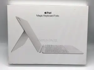 Apple iPad Magic Folio Keyboard