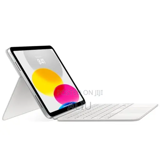 Apple iPad Magic Folio Keyboard