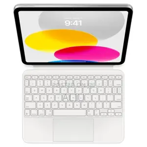 Apple iPad Magic Folio Keyboard