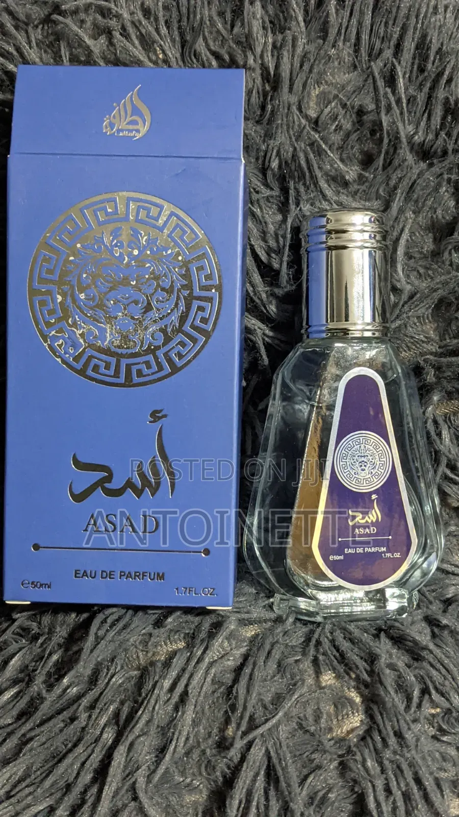 MEA's Scents