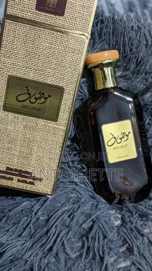 MEA's Scents