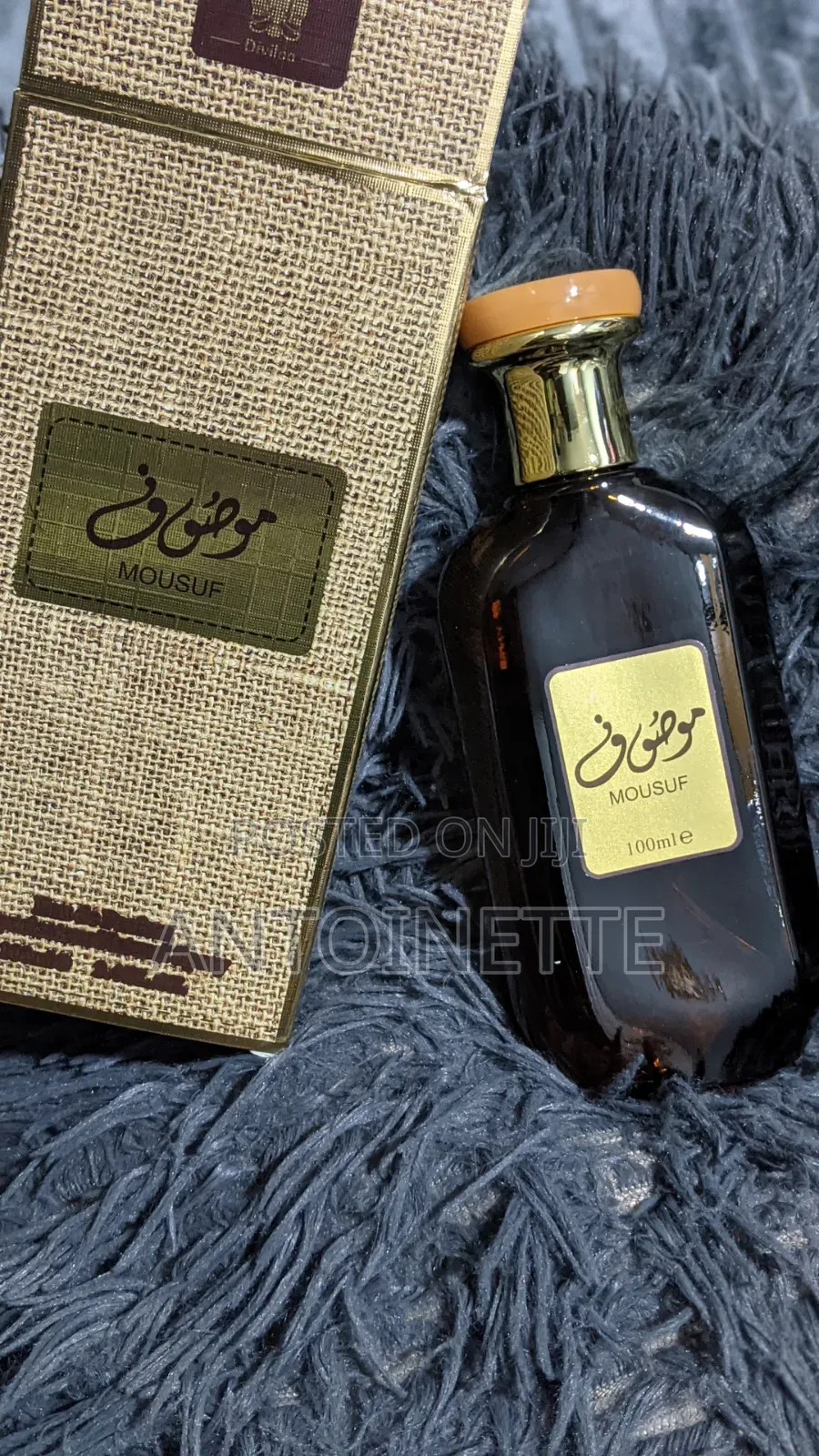 MEA's Scents