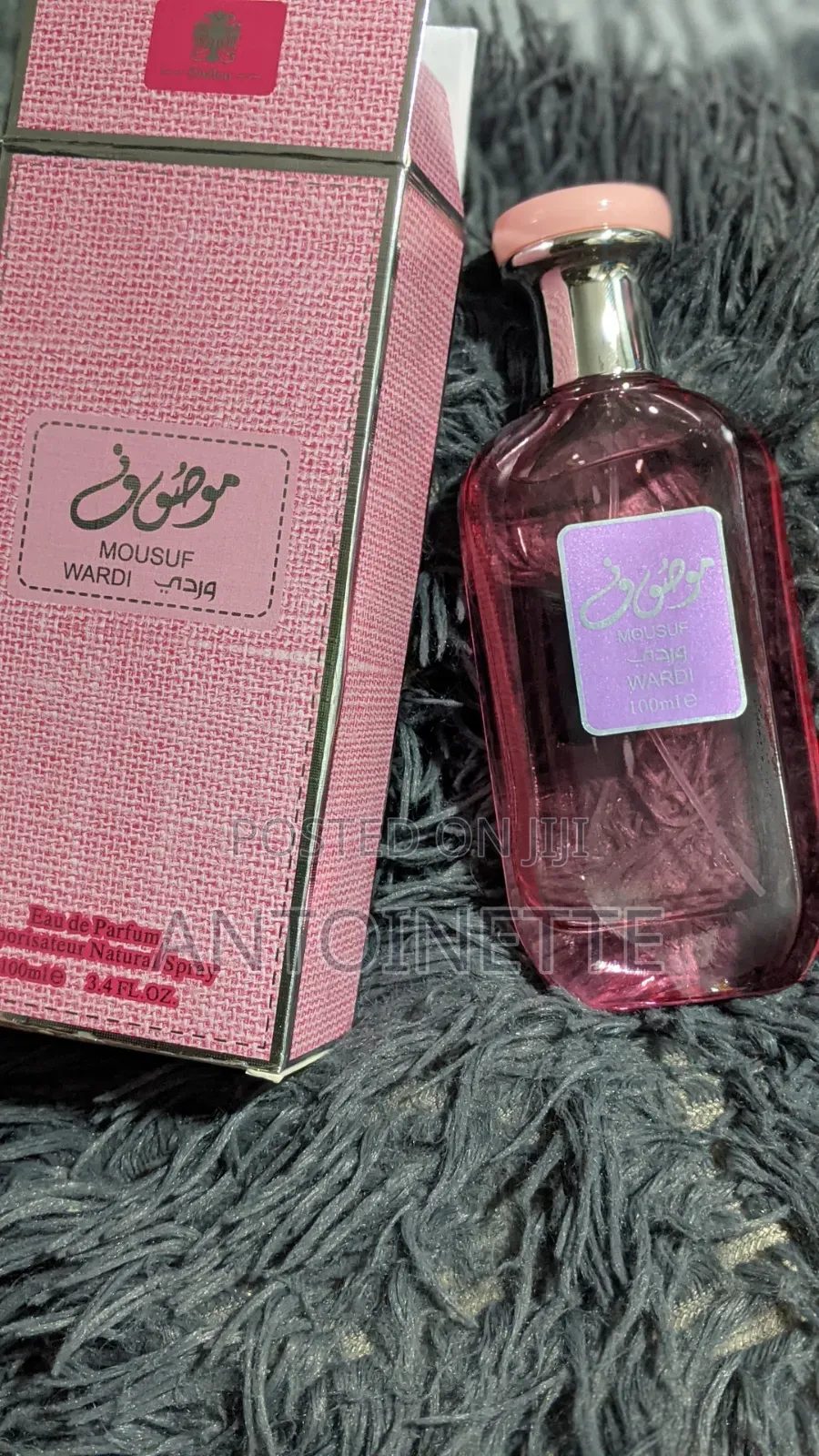 MEA's Scents
