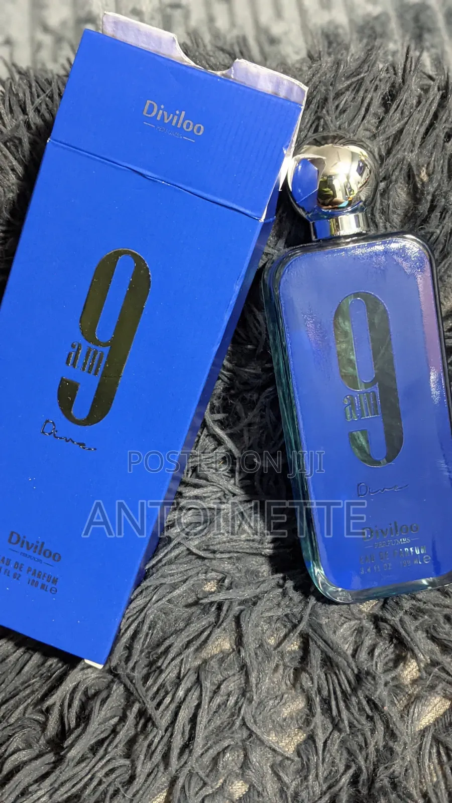 MEA's Scents