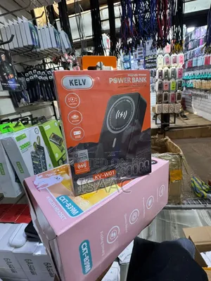 Power Bank