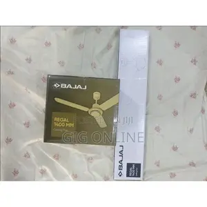 Bajar Regal Fan