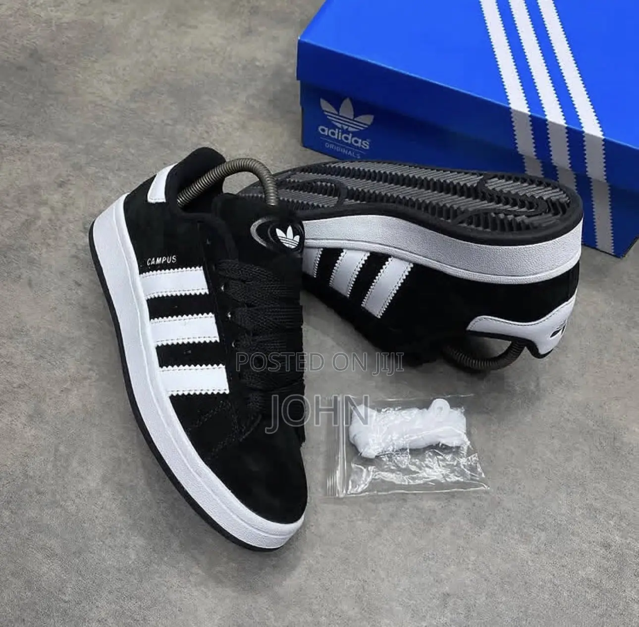 Adidas Campus