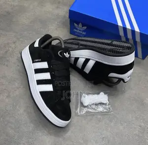 Adidas Campus
