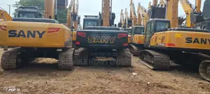 Sany 215 for Sale