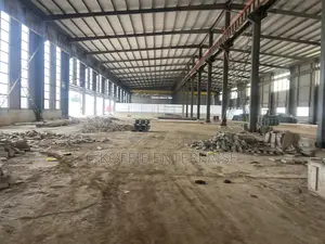 Prime 5000 SQM Warehouse at Amasaman for Rent