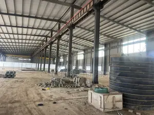 Prime 5000 SQM Warehouse at Amasaman for Rent
