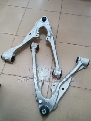 Original Cadillac Escalade, Chevy Silverado, Suburban Control Arm