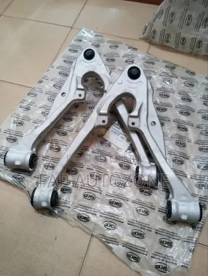 Original Cadillac Escalade, Chevy Silverado, Suburban Control Arm