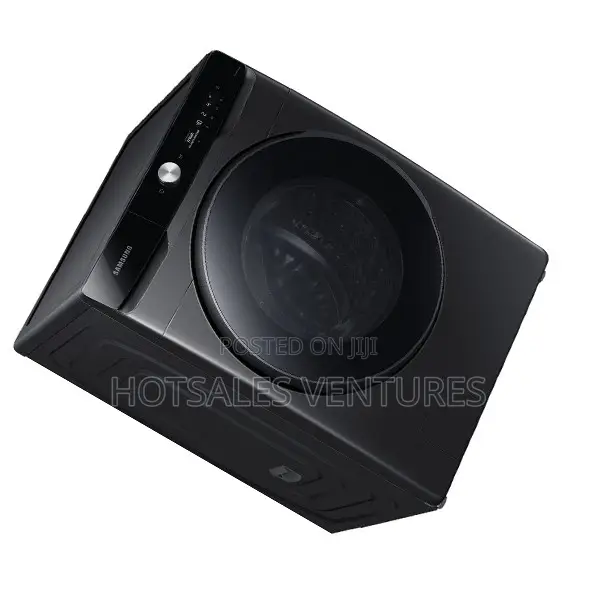BEST Samsung 21kg /12 Front Load Washer Dryer Machine-Wd21t6300gv/Nq