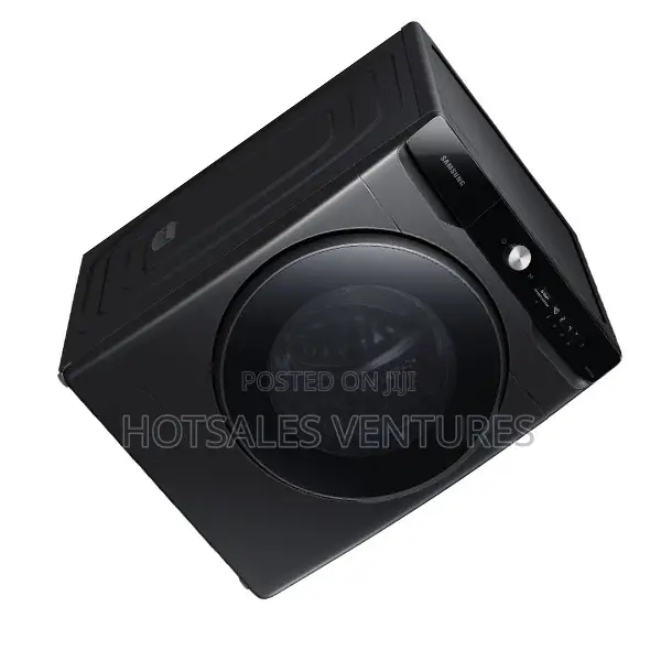 BEST Samsung 21kg /12 Front Load Washer Dryer Machine-Wd21t6300gv/Nq