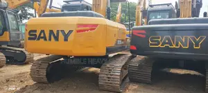 Sany 215 Water Track