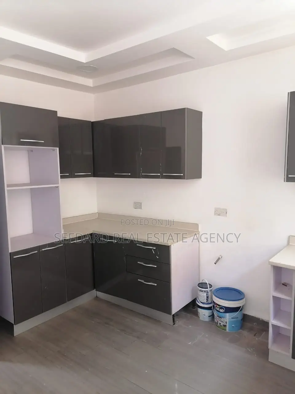 4bdrm Duplex in Sefdard Properties, Pokuase for rent