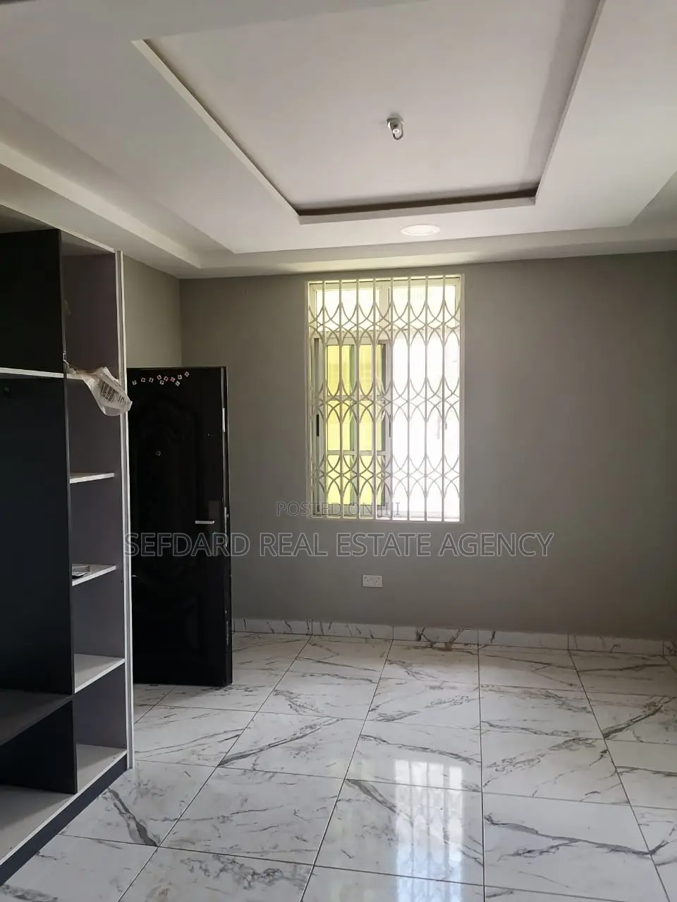 4bdrm Duplex in Sefdard Properties, Pokuase for rent