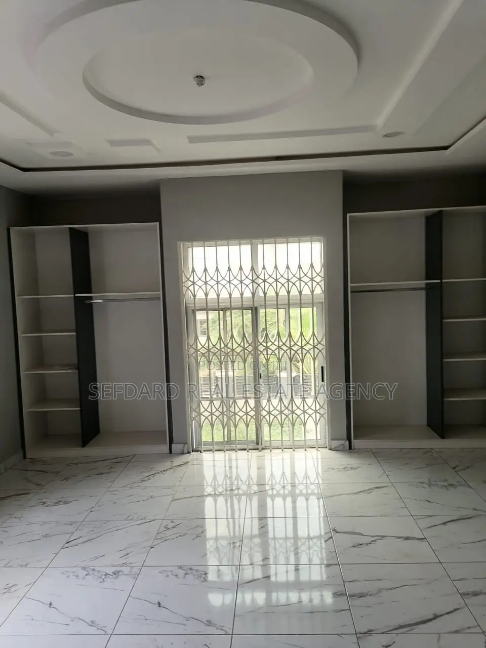 4bdrm Duplex in Sefdard Properties, Pokuase for rent