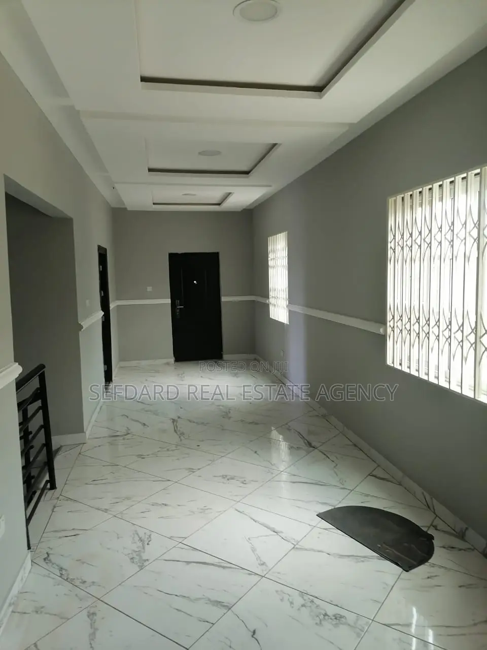 4bdrm Duplex in Sefdard Properties, Pokuase for rent