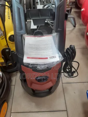 NRG Pressure Washer NPW120