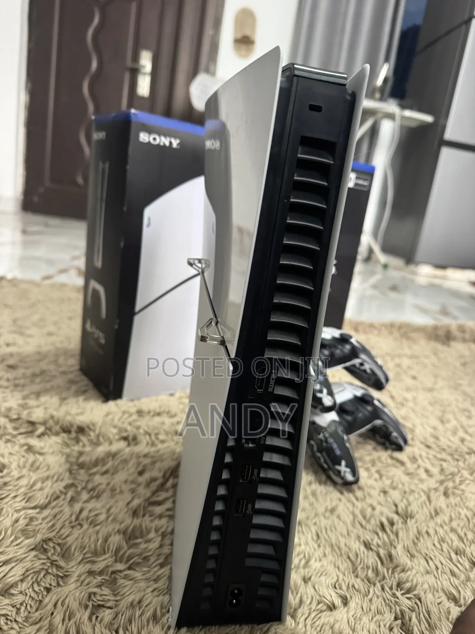 PlayStation 5 Slim Digital