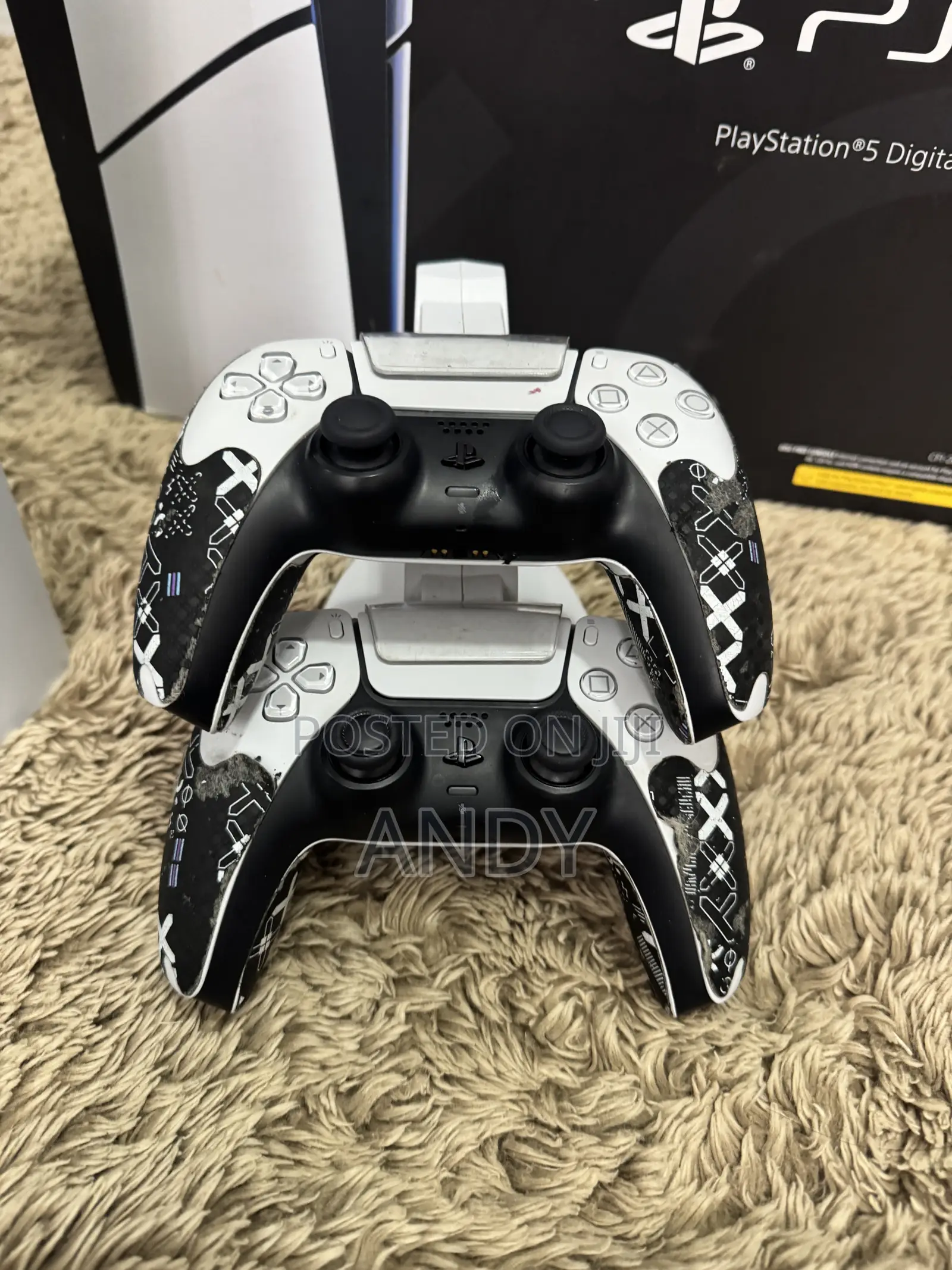 PlayStation 5 Slim Digital