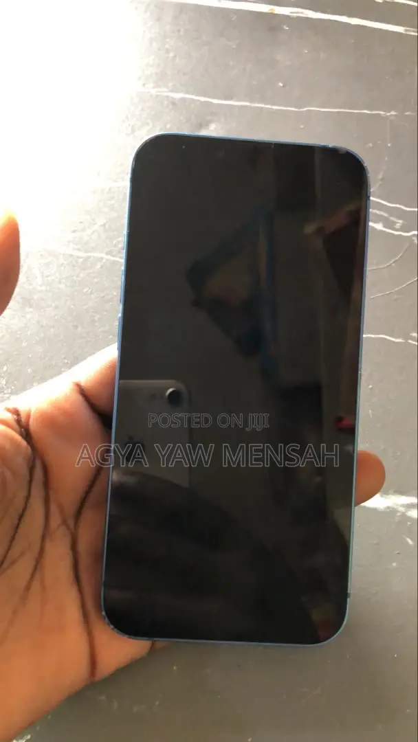 Apple iPhone 13 128 GB Blue